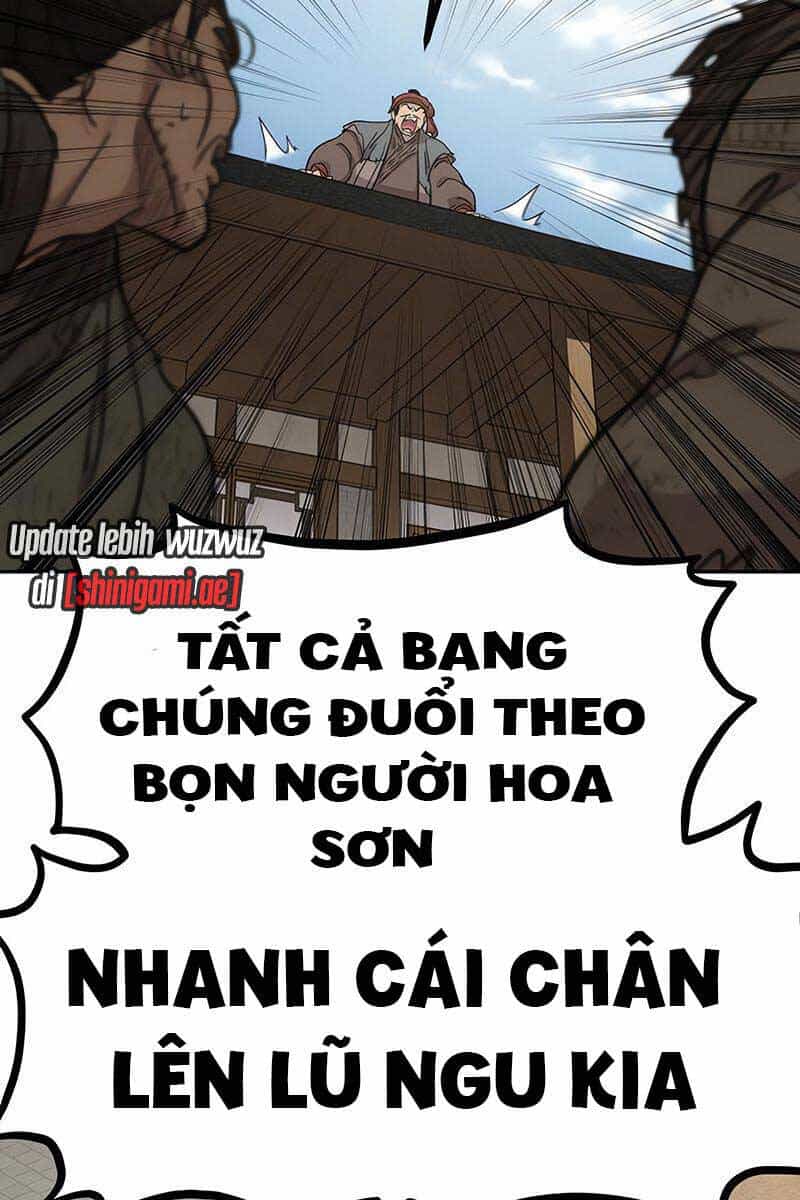 Hoa Sơn Tái Khởi - Chương 89 - ảnh 117