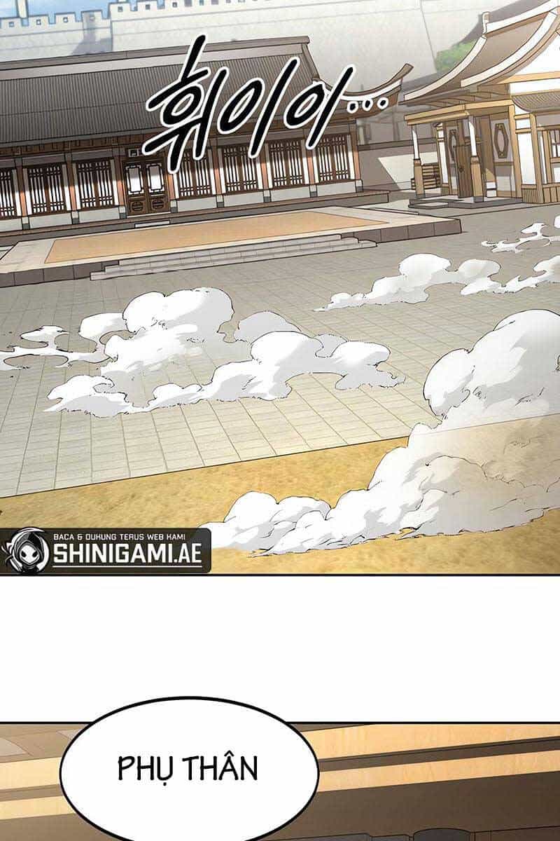 Hoa Sơn Tái Khởi - Chương 89 - ảnh 124