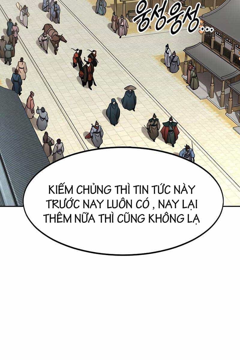 Hoa Sơn Tái Khởi - Chương 89 - ảnh 14