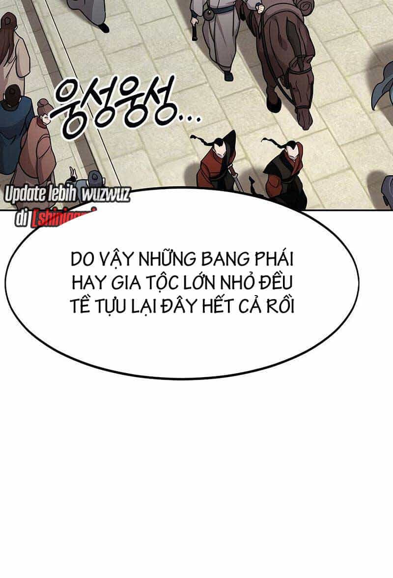 Hoa Sơn Tái Khởi - Chương 89 - ảnh 16