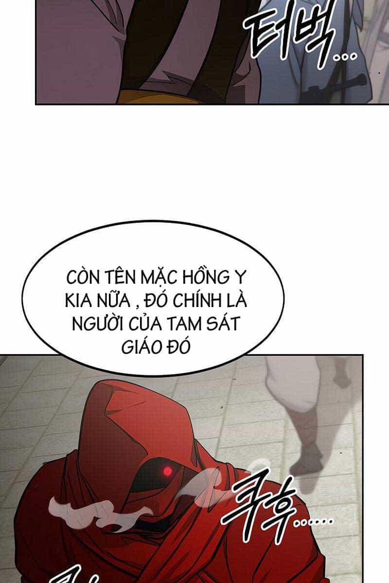 Hoa Sơn Tái Khởi - Chương 89 - ảnh 18