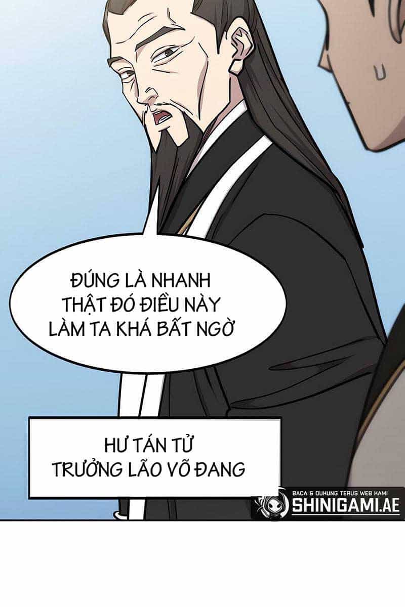 Hoa Sơn Tái Khởi - Chương 89 - ảnh 24