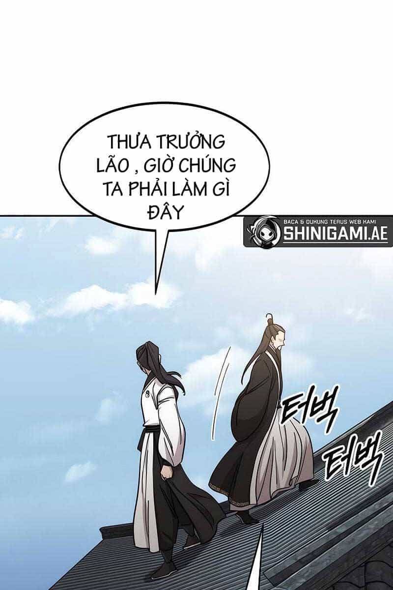 Hoa Sơn Tái Khởi - Chương 89 - ảnh 32