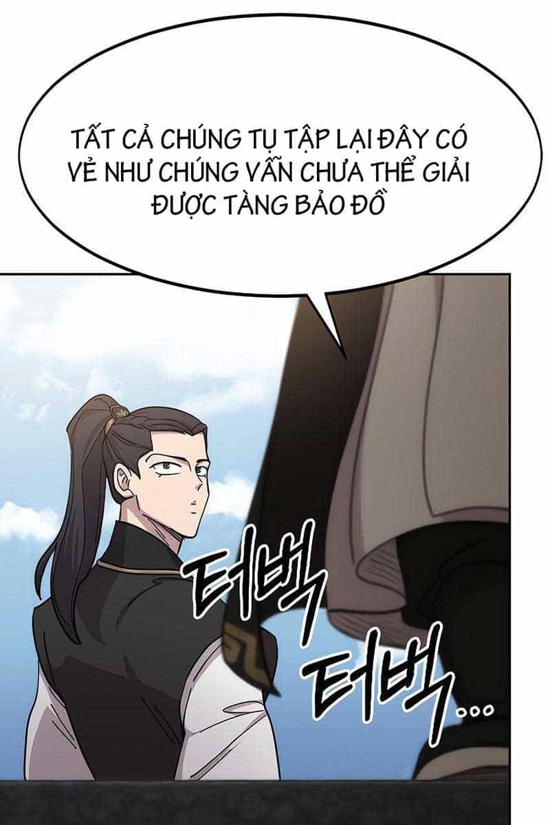 Hoa Sơn Tái Khởi - Chương 89 - ảnh 34
