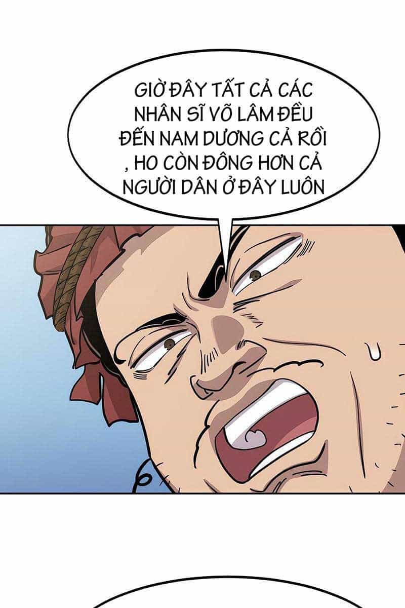 Hoa Sơn Tái Khởi - Chương 89 - ảnh 59
