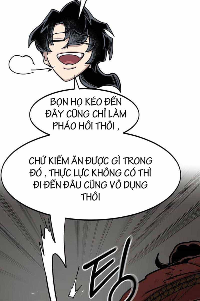 Hoa Sơn Tái Khởi - Chương 89 - ảnh 91