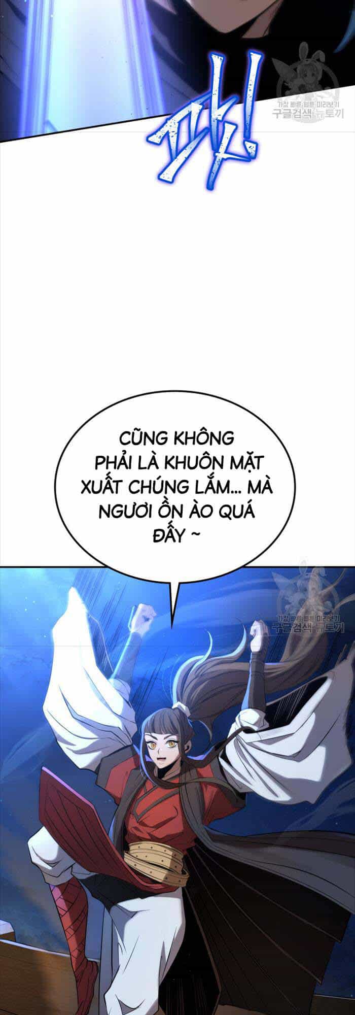 Hoa Sơn Tật Phong Kiếm - Chương 10 - ảnh 39