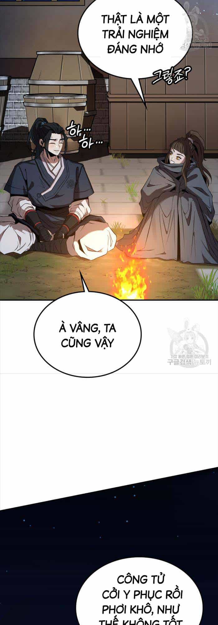 Hoa Sơn Tật Phong Kiếm - Chương 10 - ảnh 78
