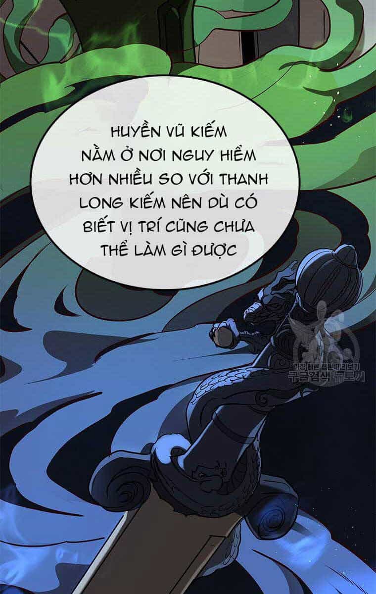 Hoa Sơn Tật Phong Kiếm - Chương 12 - ảnh 145