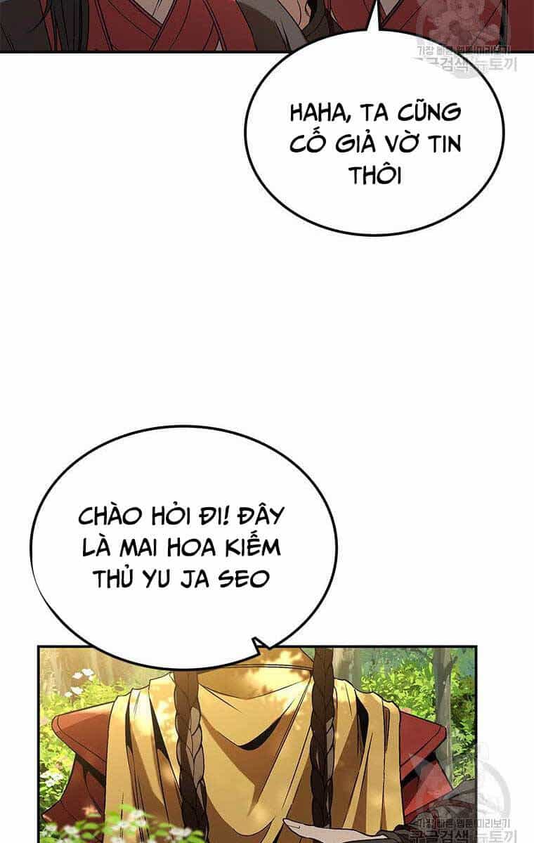 Hoa Sơn Tật Phong Kiếm - Chương 13 - ảnh 96