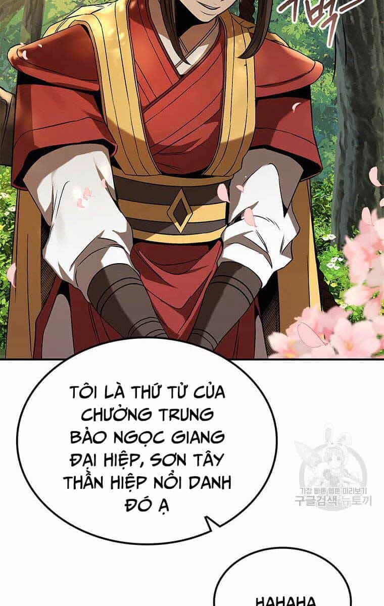 Hoa Sơn Tật Phong Kiếm - Chương 13 - ảnh 98