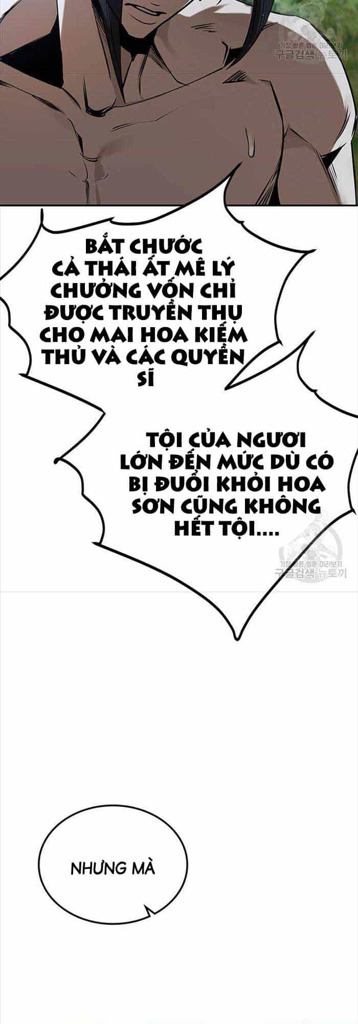 Hoa Sơn Tật Phong Kiếm - Chương 14 - ảnh 20
