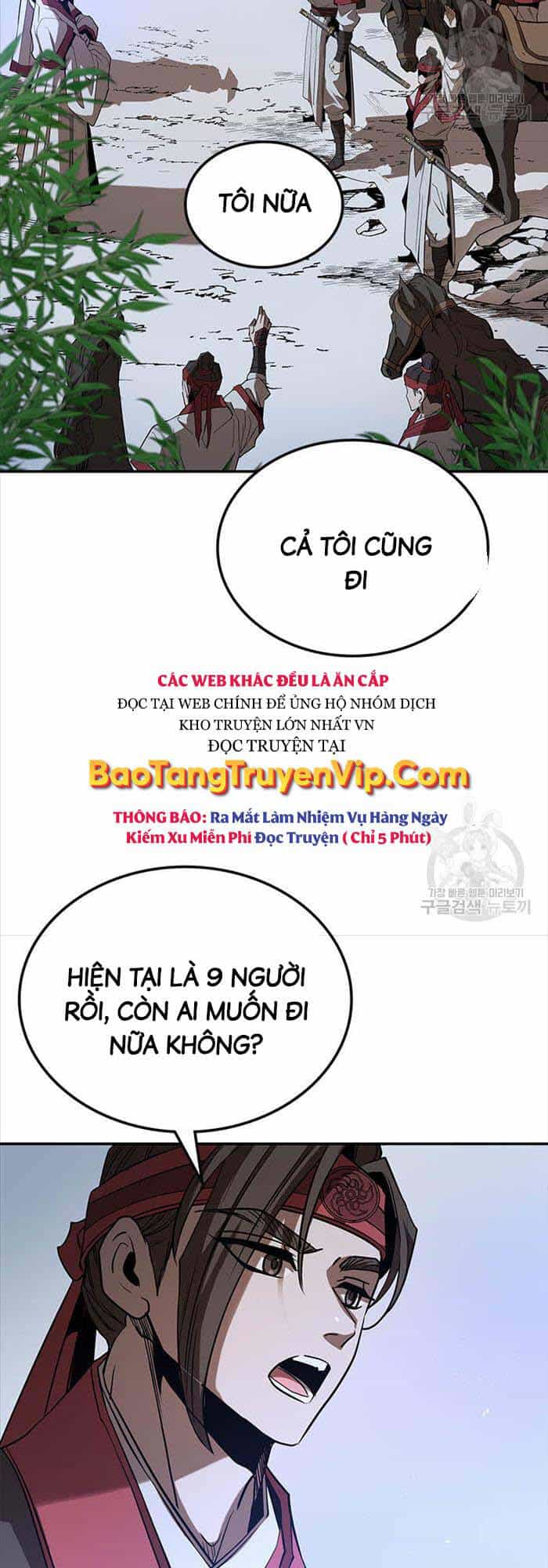 Hoa Sơn Tật Phong Kiếm - Chương 15 - ảnh 10