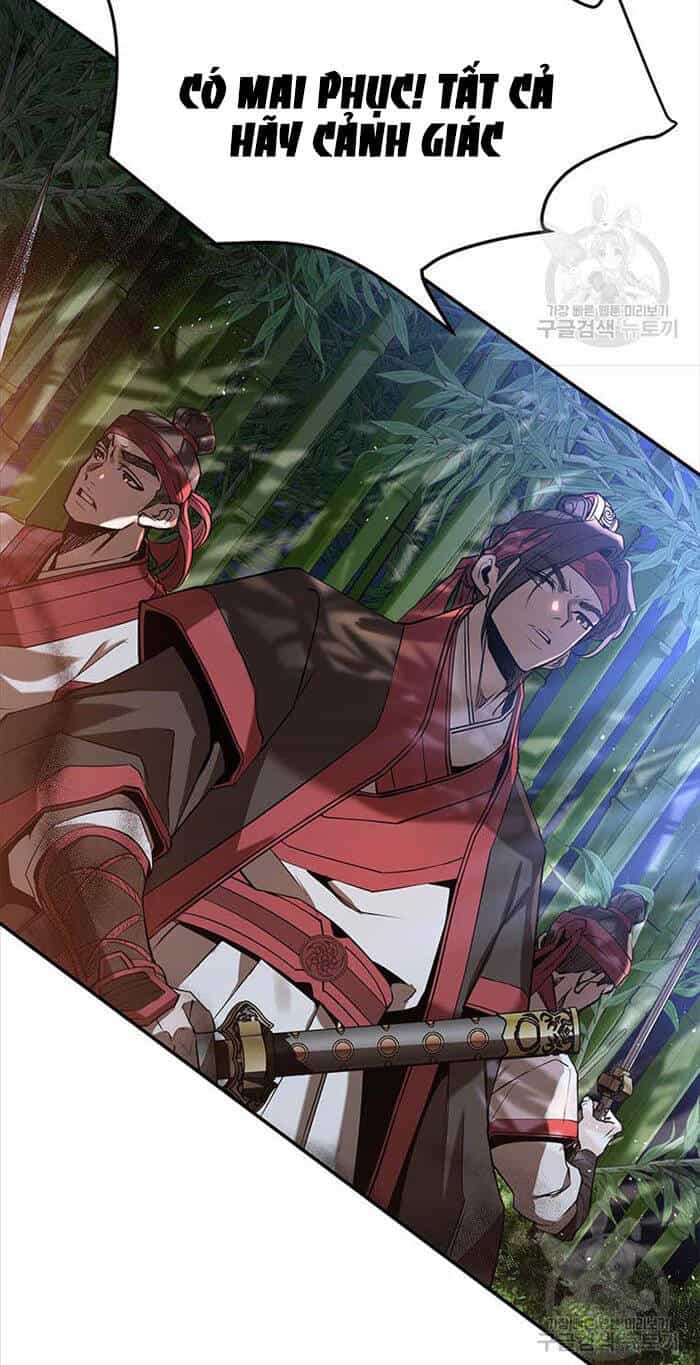 Hoa Sơn Tật Phong Kiếm - Chương 15 - ảnh 40