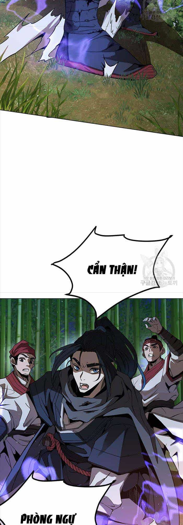 Hoa Sơn Tật Phong Kiếm - Chương 15 - ảnh 65