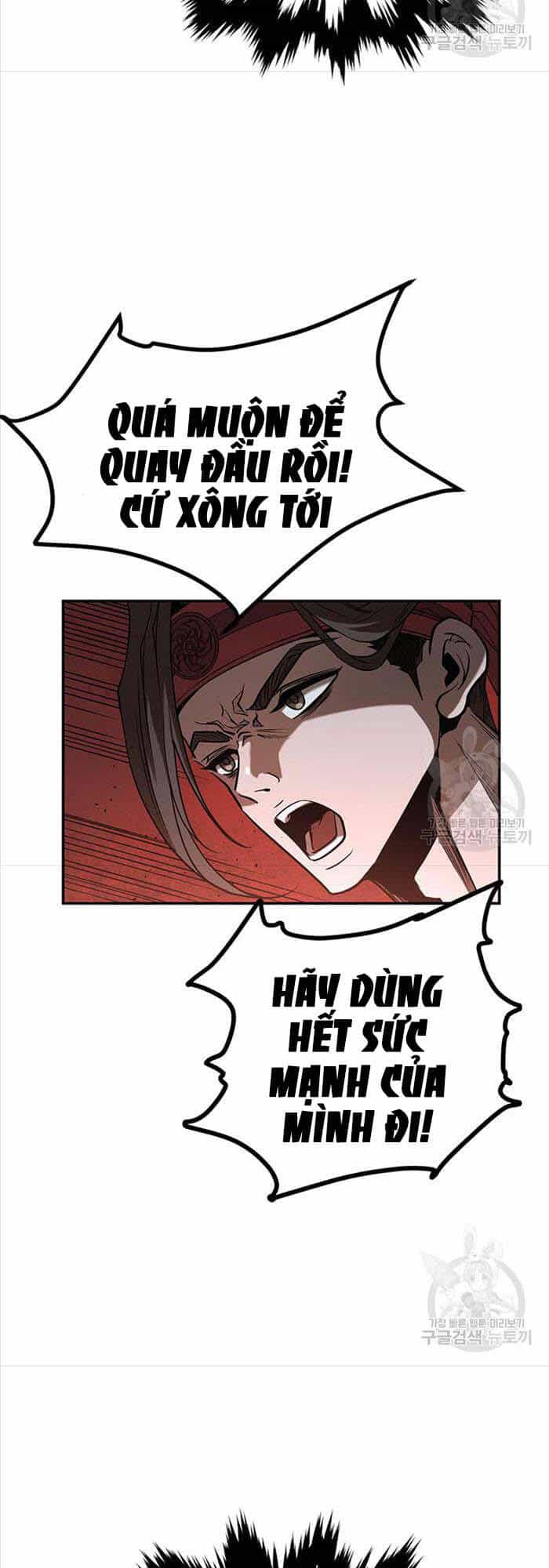 Hoa Sơn Tật Phong Kiếm - Chương 17 - ảnh 31