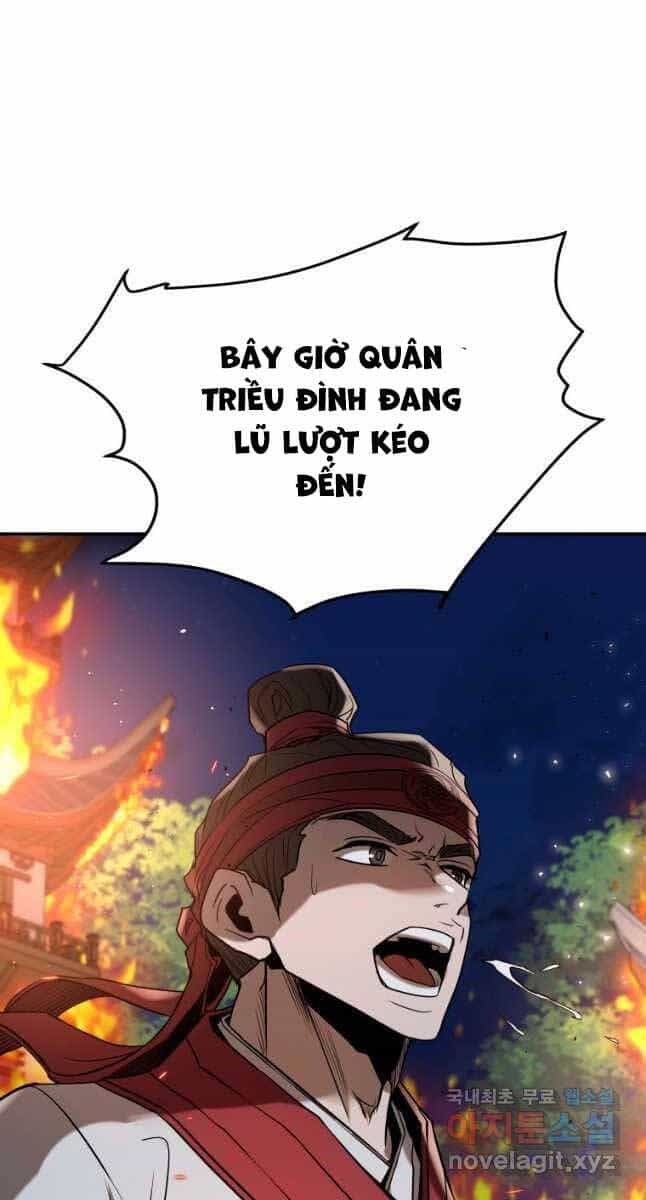 Hoa Sơn Tật Phong Kiếm - Chương 21 - ảnh 39