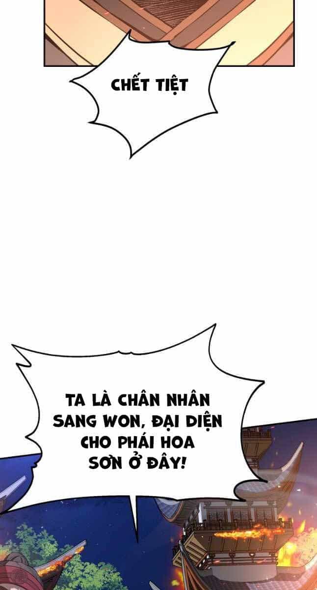 Hoa Sơn Tật Phong Kiếm - Chương 21 - ảnh 69