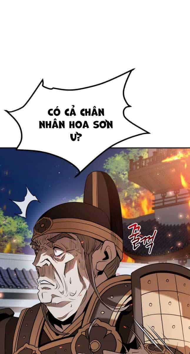 Hoa Sơn Tật Phong Kiếm - Chương 21 - ảnh 71