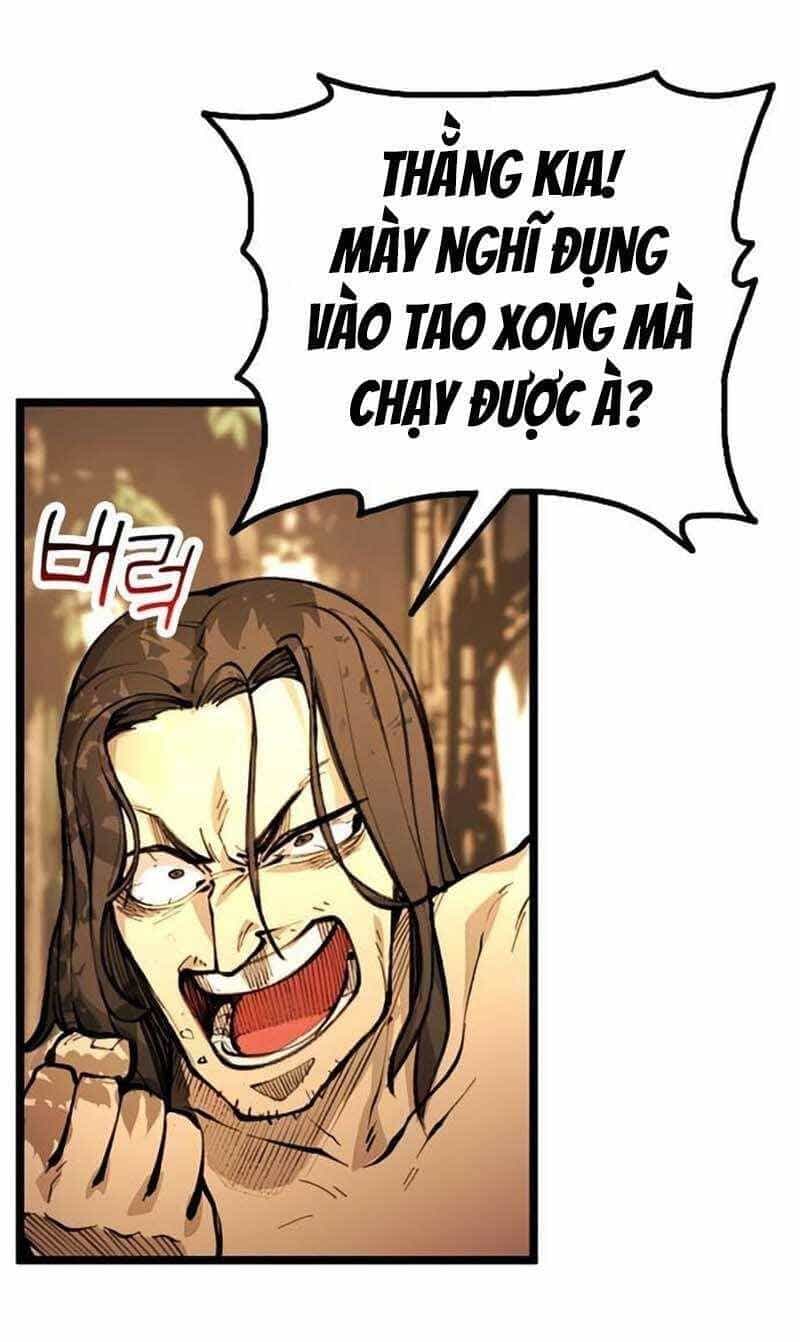 Hỏa Thạch Thuật Sư - Chương 3 - ảnh 167
