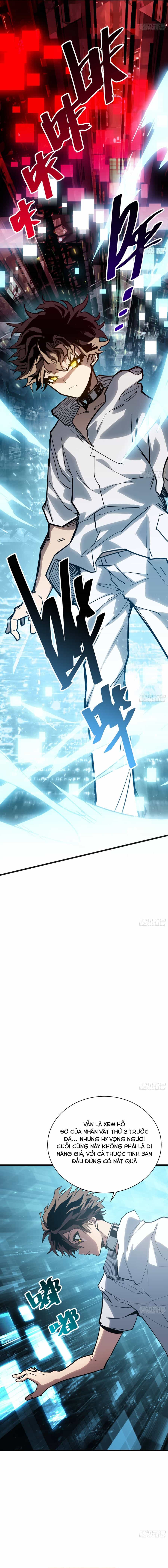 Hóa Thân Của Tôi Đang Trở Thành Boss Cuối Cùng - Chương 14 - ảnh 3