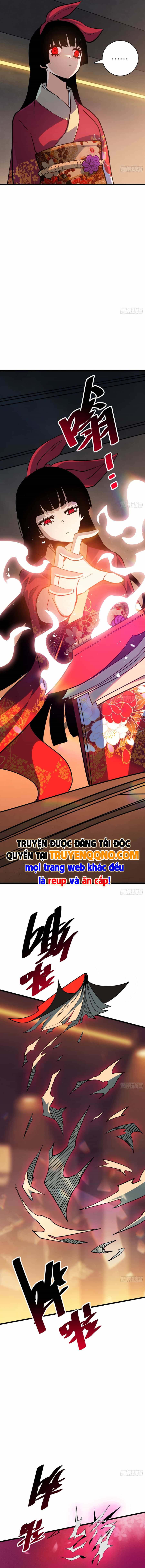 Hóa Thân Của Tôi Đang Trở Thành Boss Cuối Cùng - Chương 15 - ảnh 4