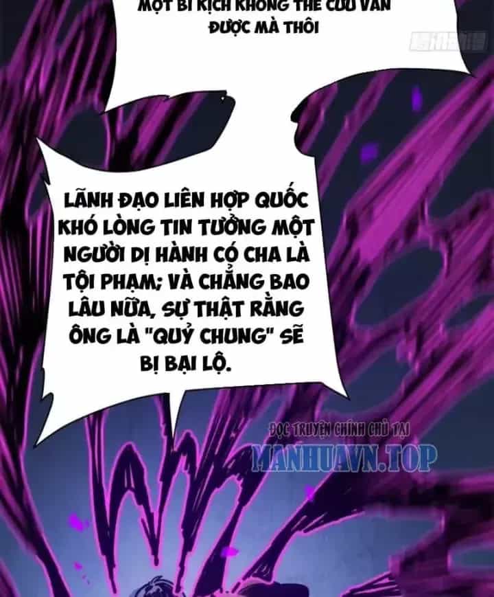 Hóa Thân Của Tôi Đang Trở Thành Boss Cuối Cùng - Chương 36 - ảnh 76