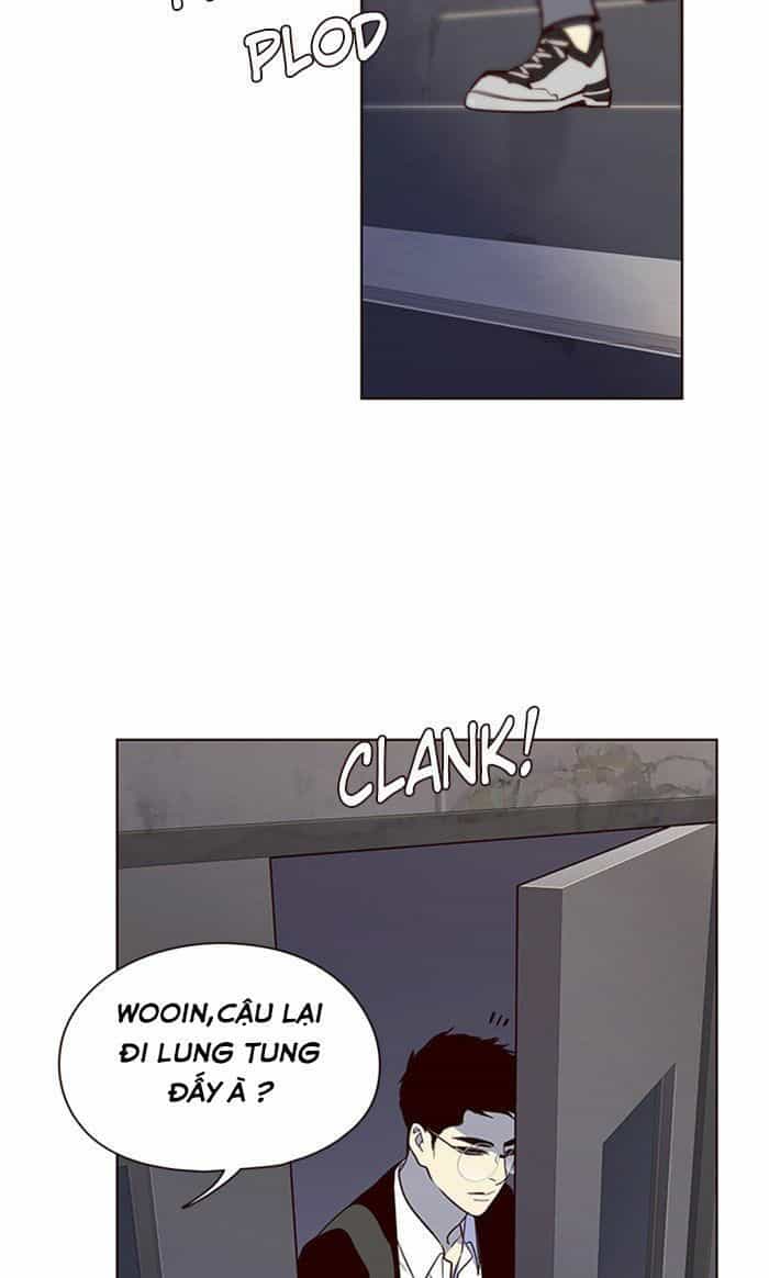 Hoá Thân Thành Mèo - Chương 10 - ảnh 52