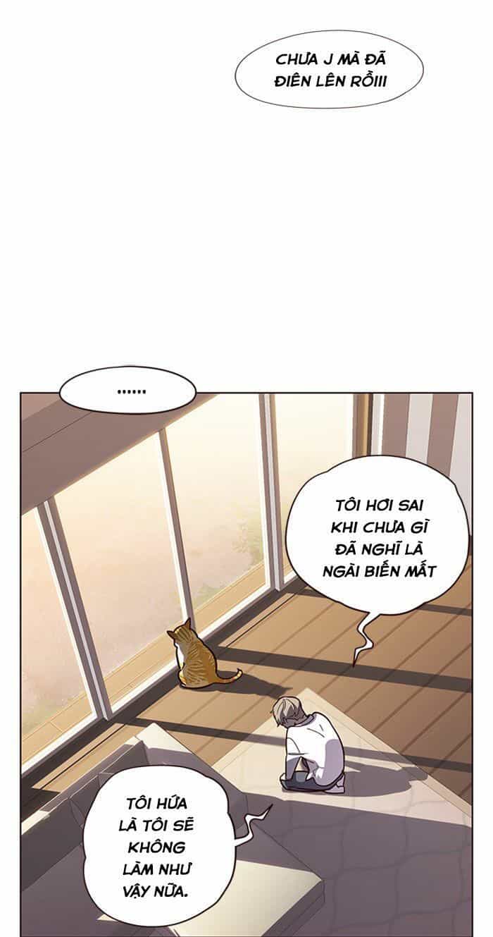 Hoá Thân Thành Mèo - Chương 10 - ảnh 6