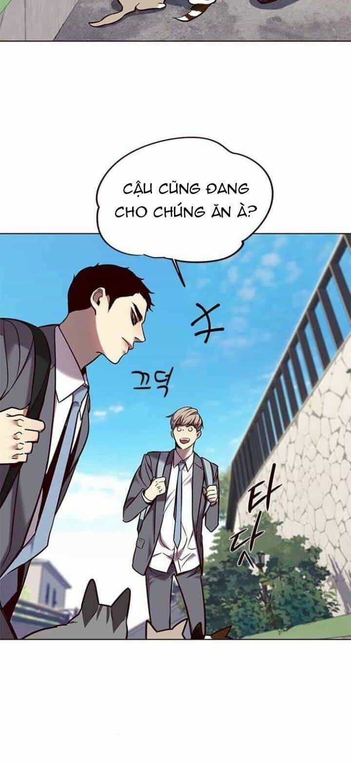Hoá Thân Thành Mèo - Chương 100 - ảnh 10
