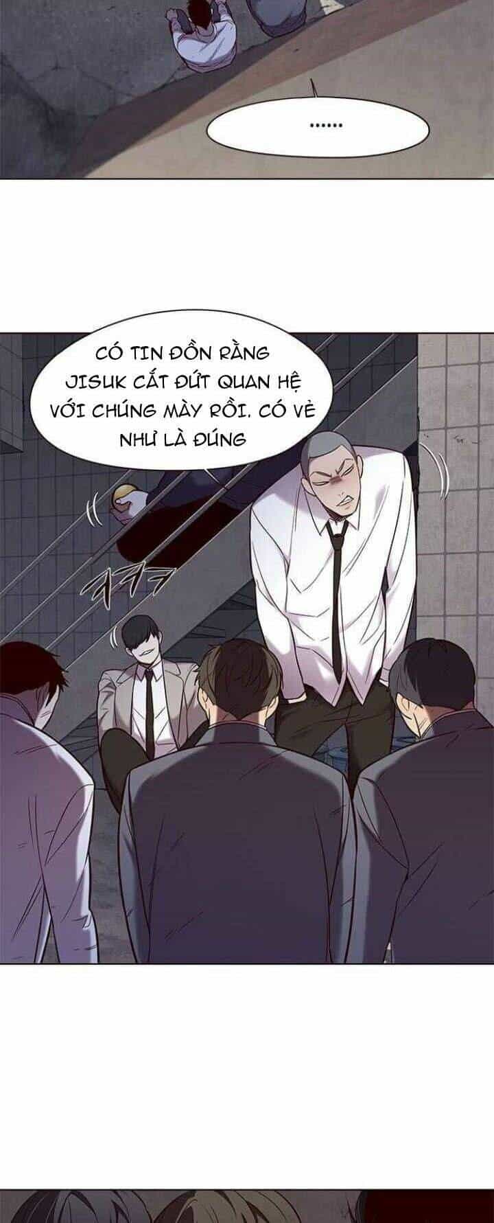 Hoá Thân Thành Mèo - Chương 100 - ảnh 22