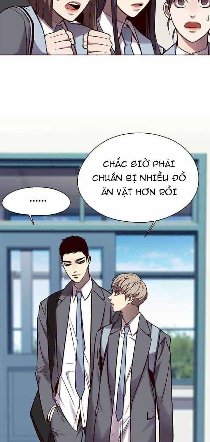 Hoá Thân Thành Mèo - Chương 100 - ảnh 37