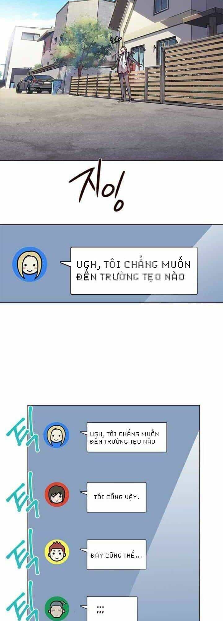 Hoá Thân Thành Mèo - Chương 100 - ảnh 6
