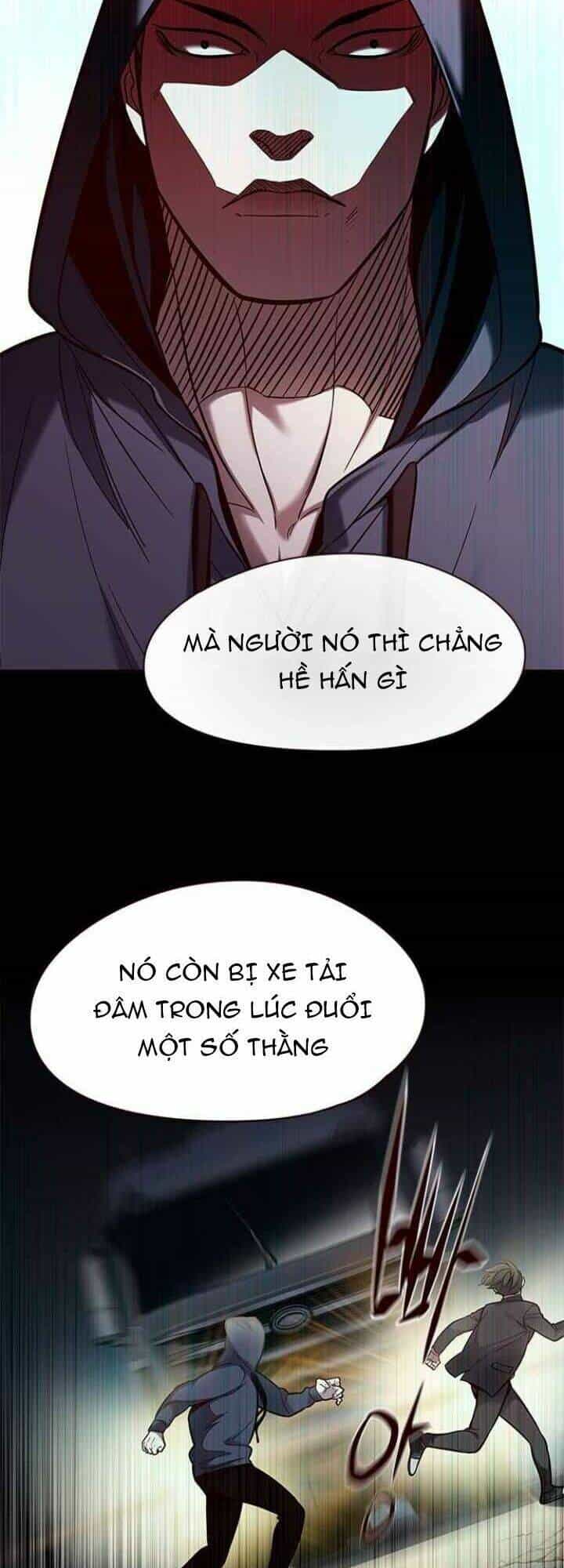 Hoá Thân Thành Mèo - Chương 101 - ảnh 15