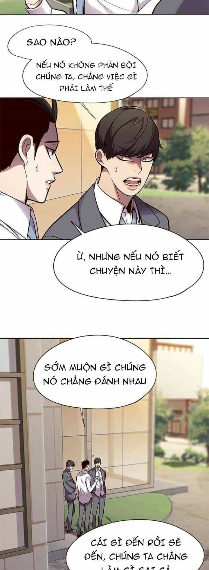 Hoá Thân Thành Mèo - Chương 101 - ảnh 20