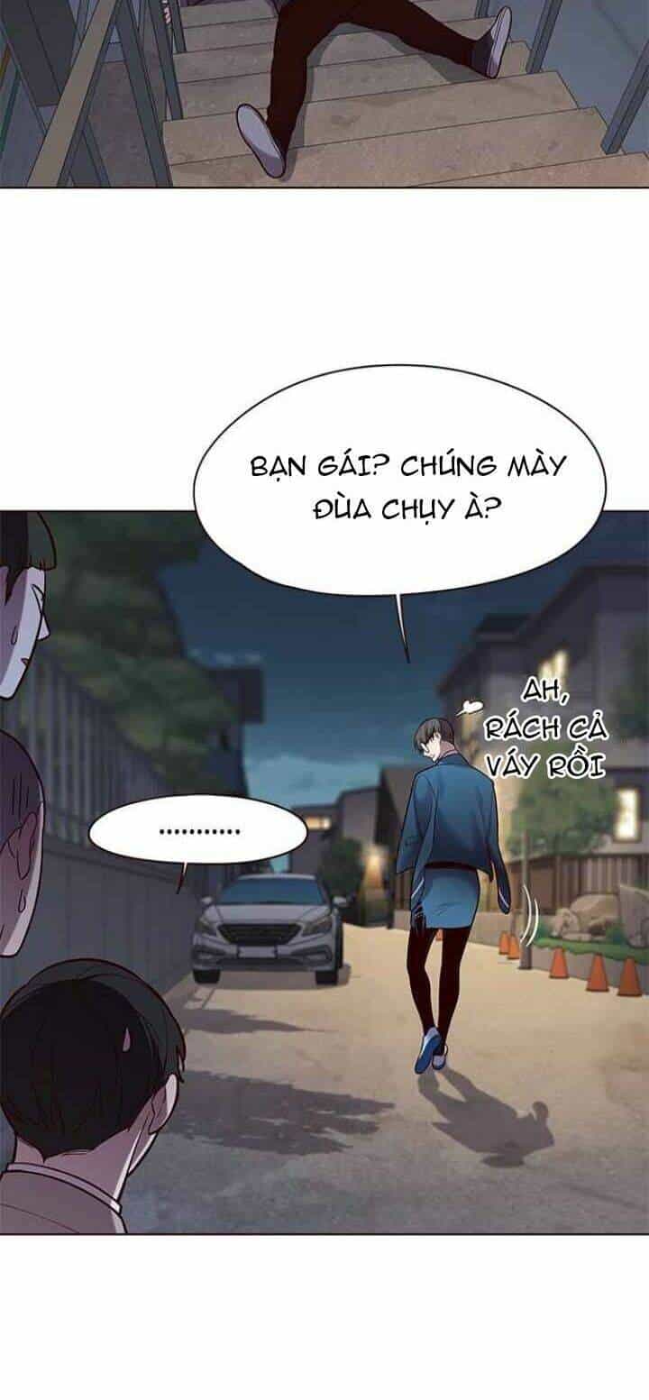 Hoá Thân Thành Mèo - Chương 101 - ảnh 62