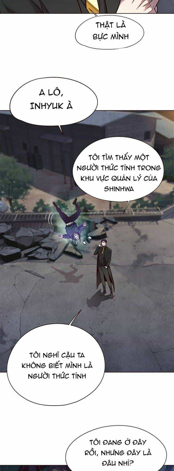 Hoá Thân Thành Mèo - Chương 102 - ảnh 19