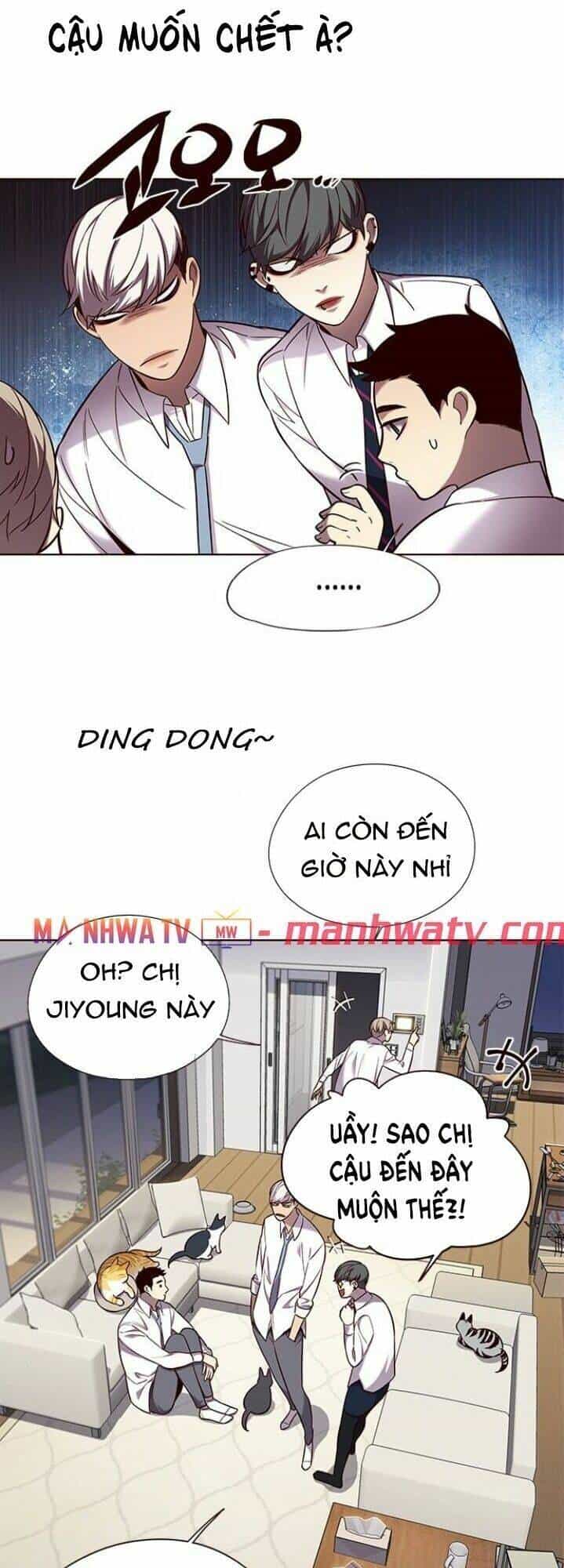 Hoá Thân Thành Mèo - Chương 102 - ảnh 44