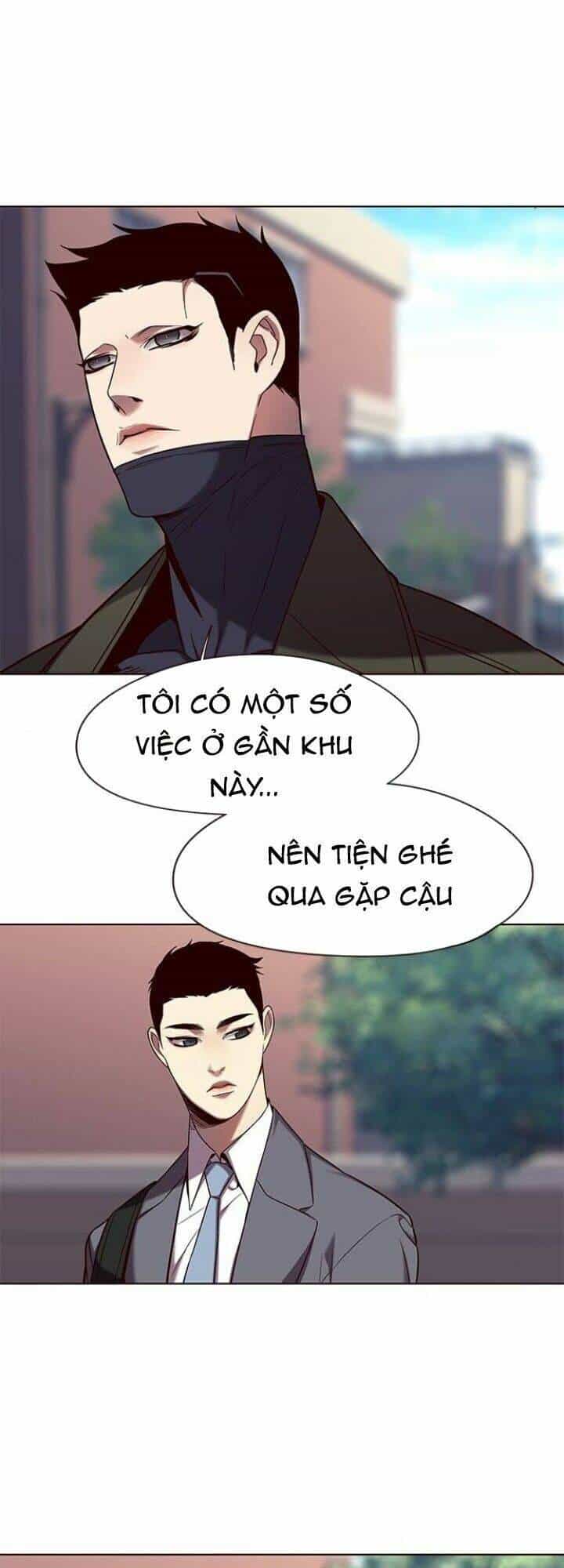Hoá Thân Thành Mèo - Chương 103 - ảnh 12
