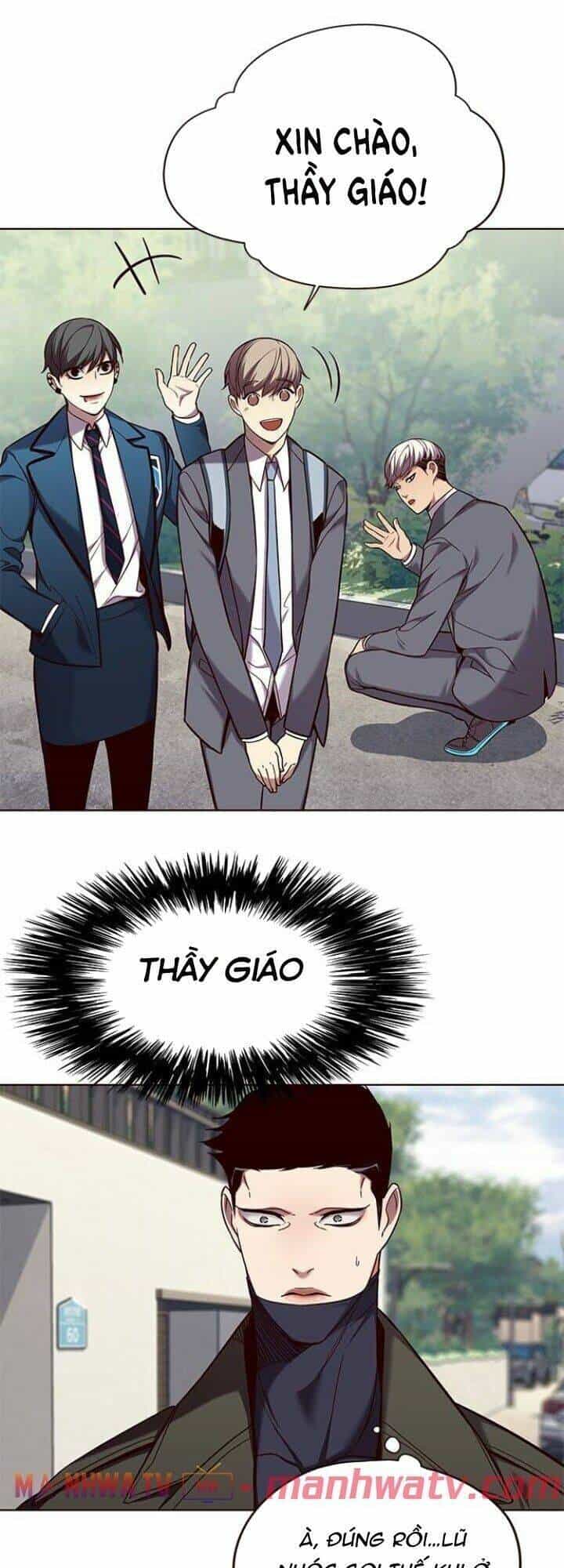 Hoá Thân Thành Mèo - Chương 103 - ảnh 18