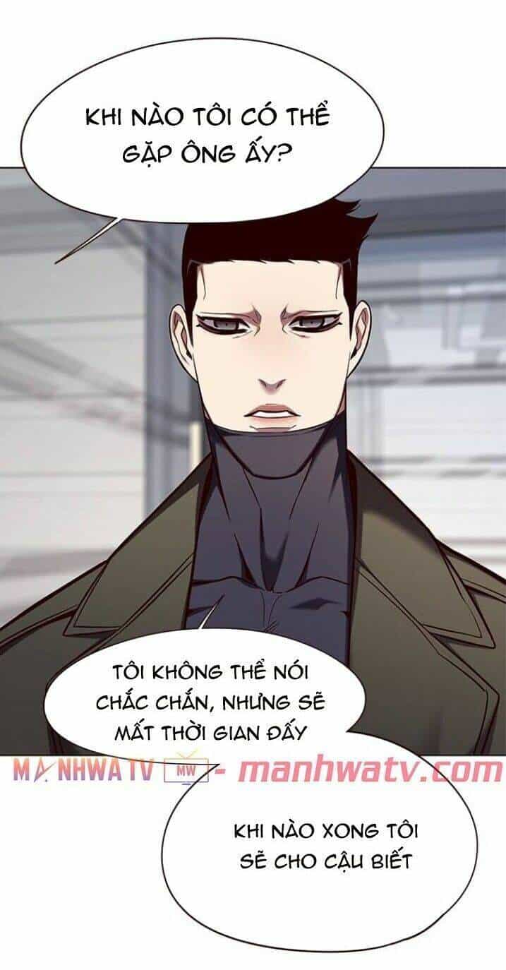 Hoá Thân Thành Mèo - Chương 103 - ảnh 53