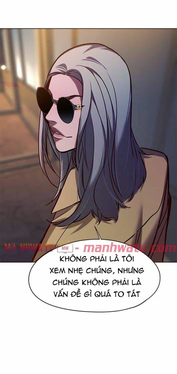 Hoá Thân Thành Mèo - Chương 103 - ảnh 67