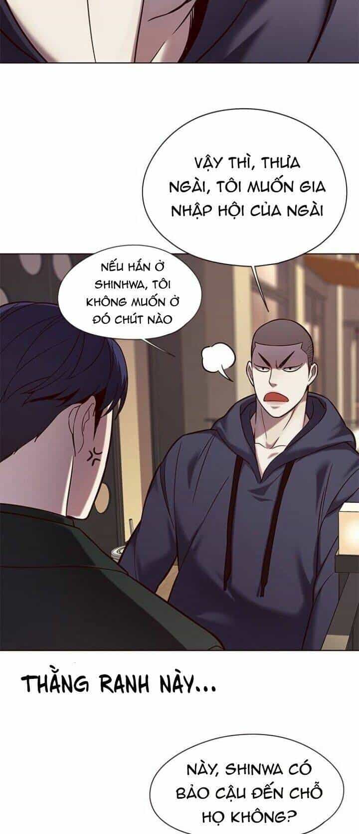 Hoá Thân Thành Mèo - Chương 104 - ảnh 17