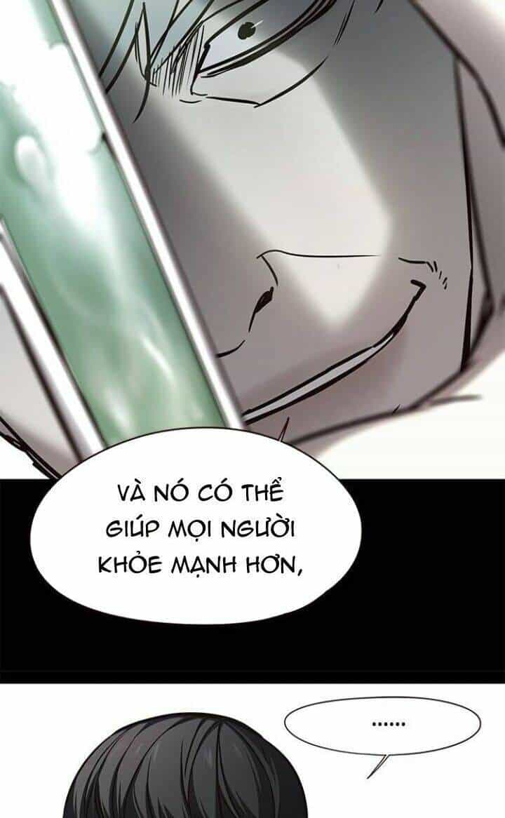 Hoá Thân Thành Mèo - Chương 104 - ảnh 57