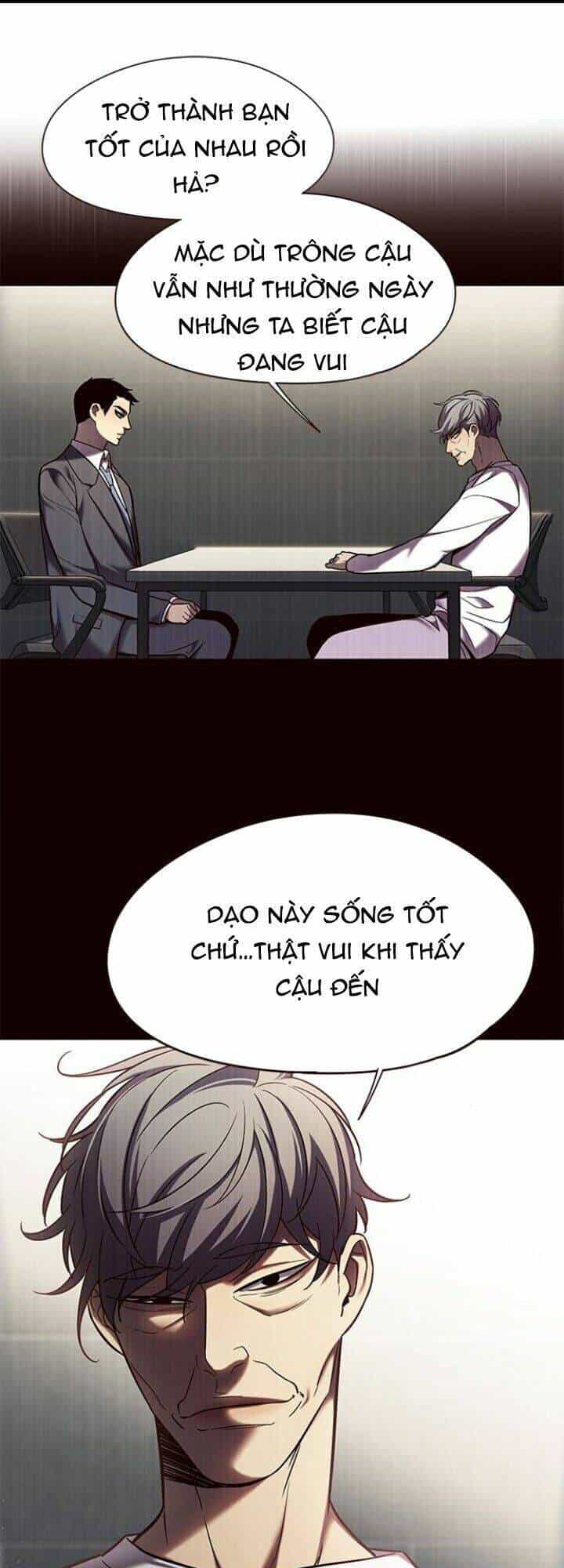 Hoá Thân Thành Mèo - Chương 105 - ảnh 39