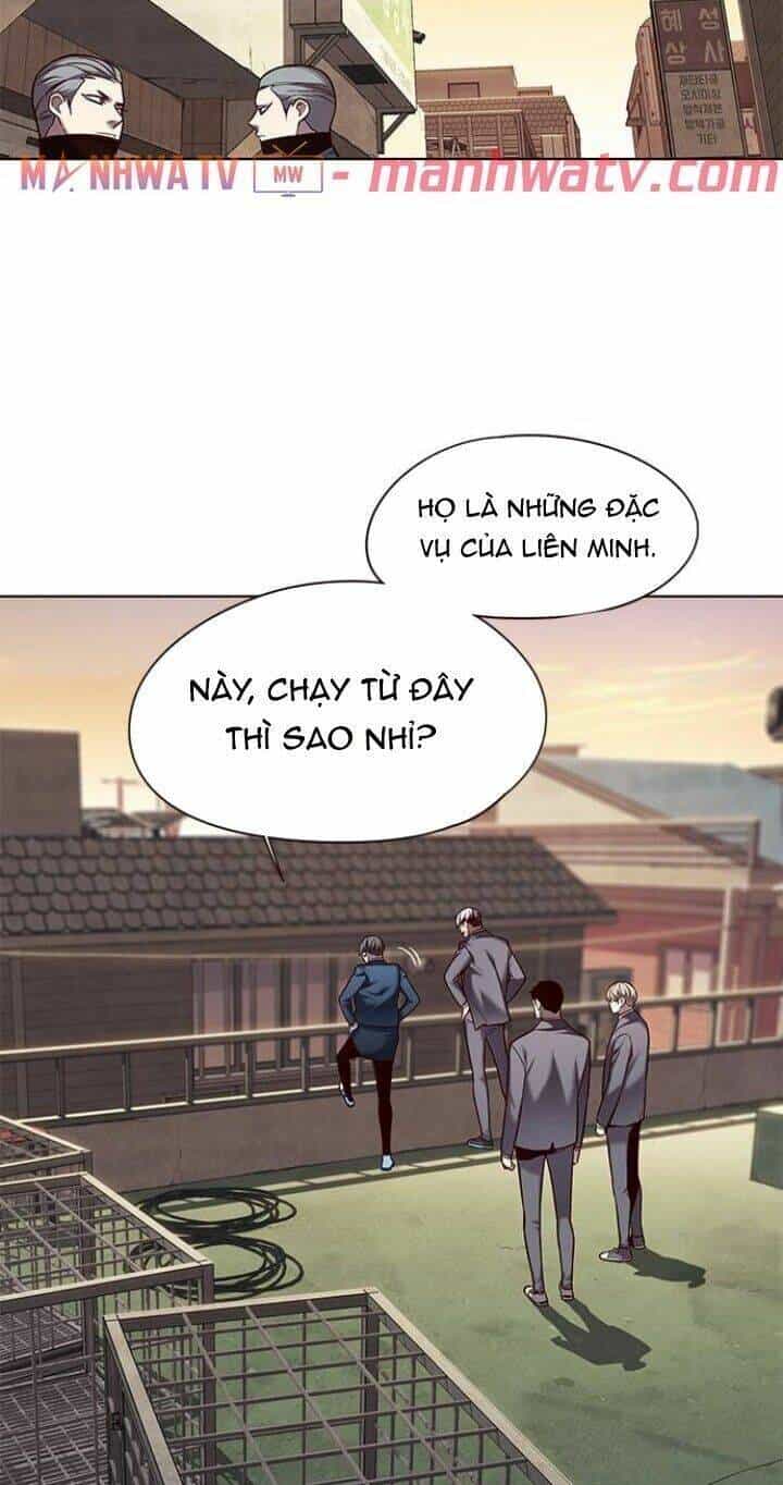 Hoá Thân Thành Mèo - Chương 105 - ảnh 53