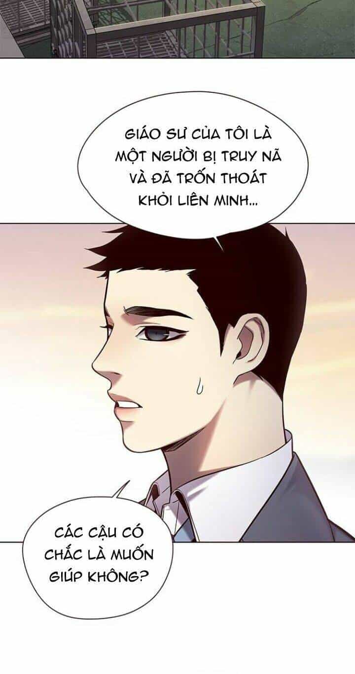 Hoá Thân Thành Mèo - Chương 105 - ảnh 54