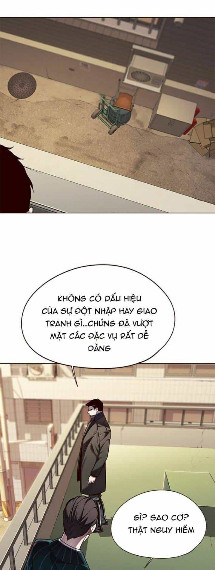 Hoá Thân Thành Mèo - Chương 106 - ảnh 21