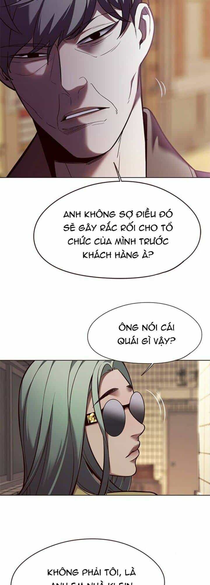 Hoá Thân Thành Mèo - Chương 106 - ảnh 30
