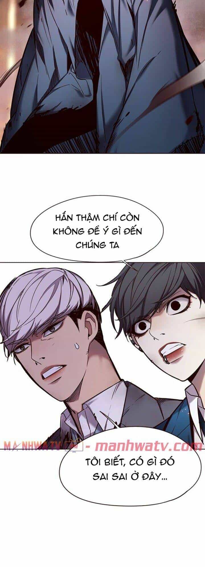 Hoá Thân Thành Mèo - Chương 108 - ảnh 34